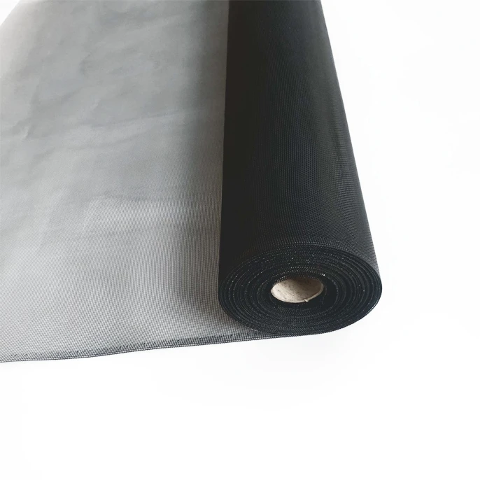 Отделочная алюминиевая сетчатая занавеска