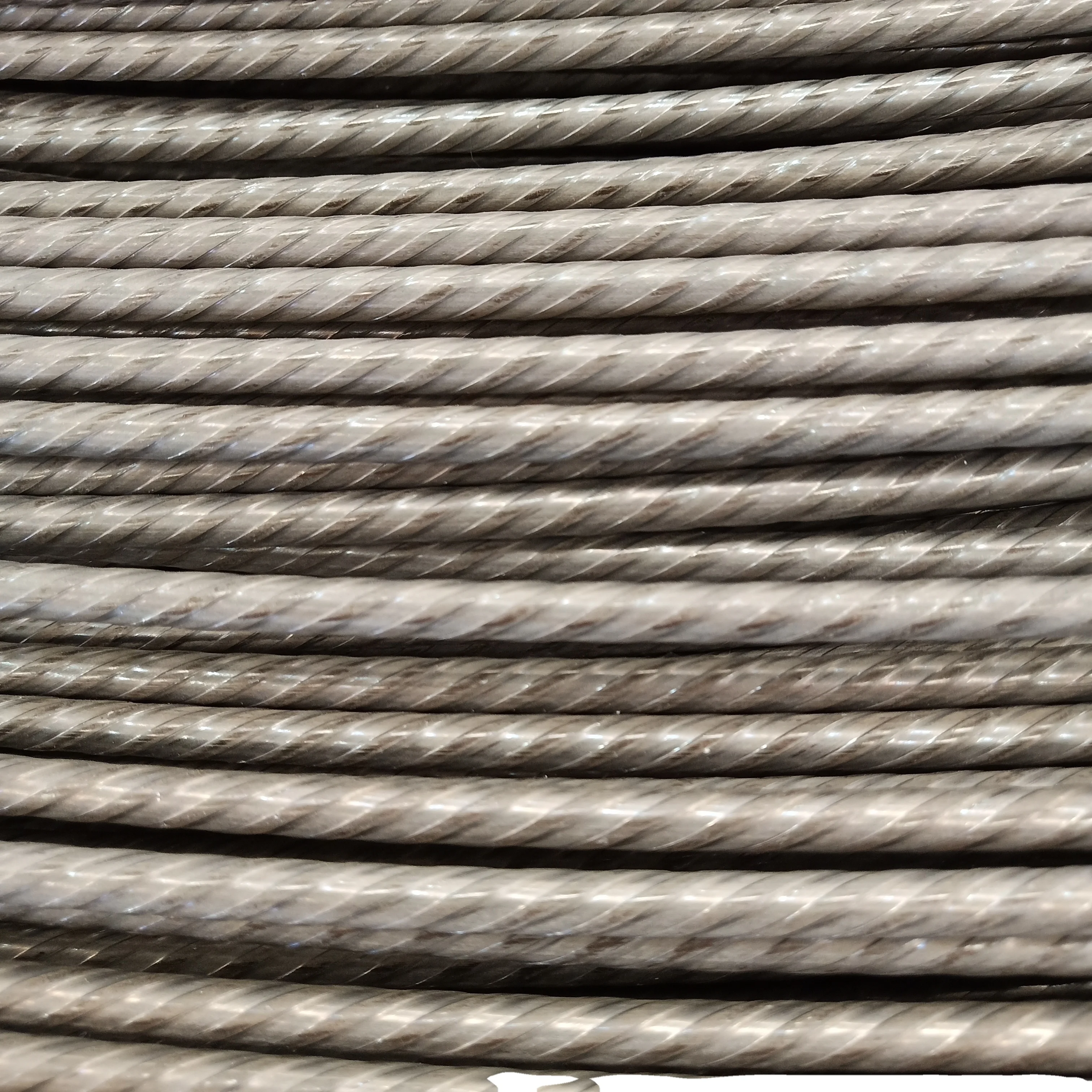 ASTM A421 Prestressed Concrete Wire Hts Wire