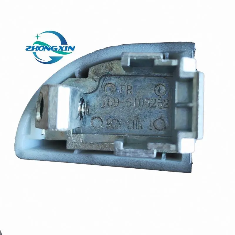 New Arrival Chery Accessories Original Right Front Door Handle Cover for Chery TIGGO2 Pro OE j69-6105252