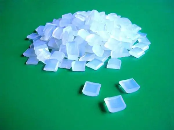 
YAOAN-- EVA Hotmelt Glue Stick Making Machine , Transparent EVA Hot Melt Glue Stick Production Line 