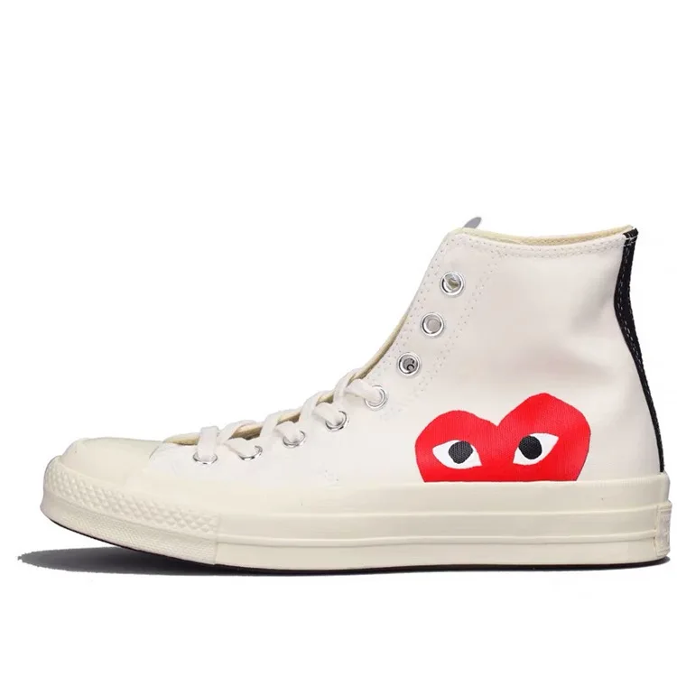 High Top Classes Canvas Women Men Unisex Good Looking Casual Leisure Sports Shoes Comfort Men Casual Flat Shoes