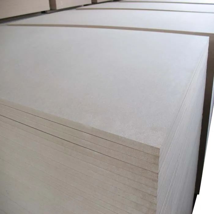 plain mdf board mdf board