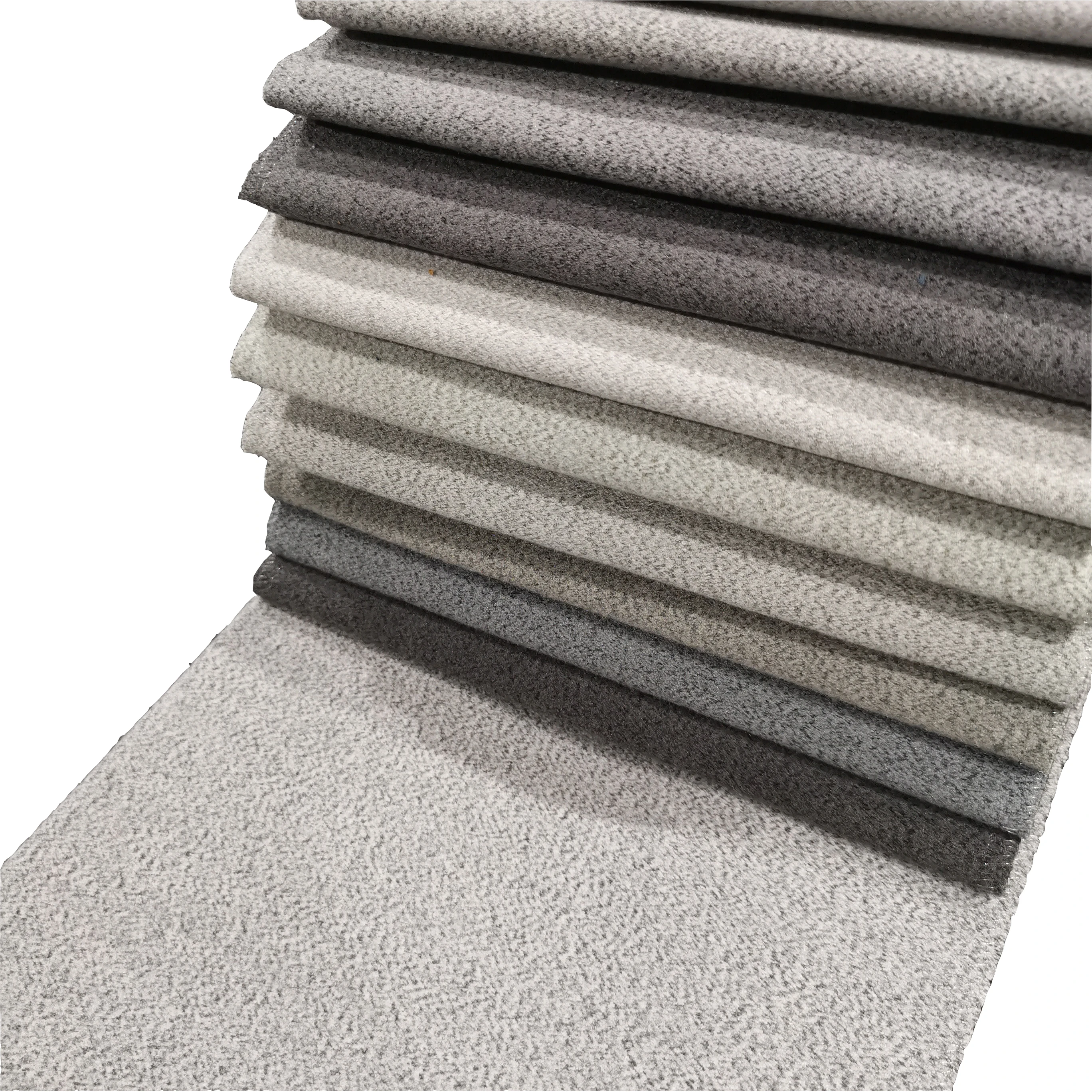 XDR2060 New design polyester antiseep soil release waterproof sofa fabric manufacturer wholesale