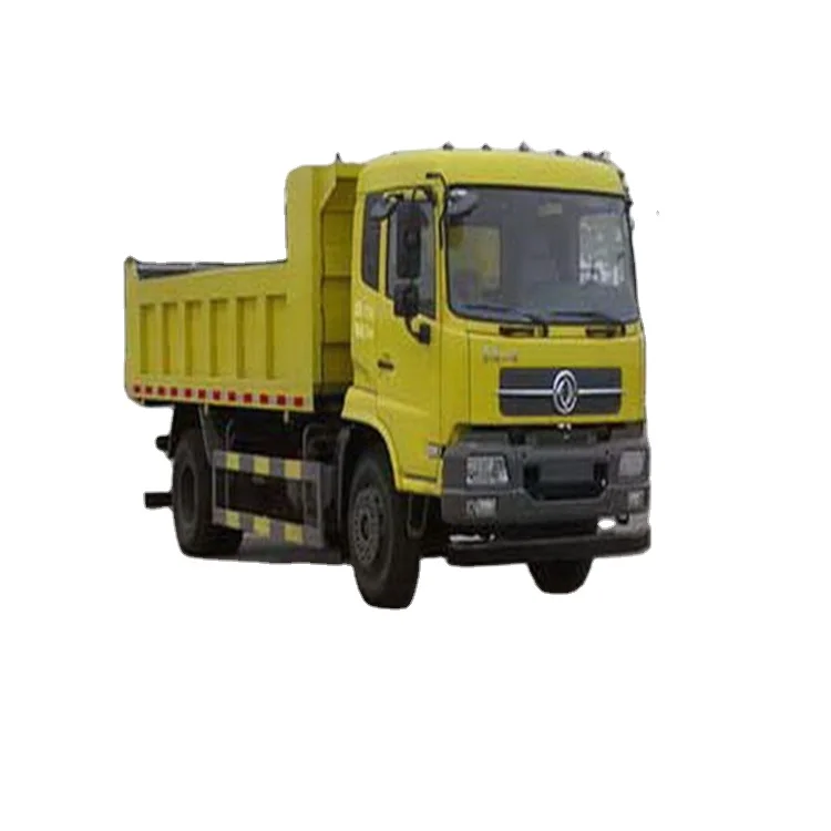 China famous brand Foton 4x2 mini cargo box van truck