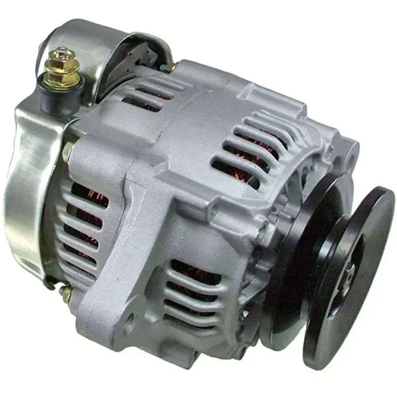 OEM 12187N 1002114540 27060-78003 New Electric Auto Alternator Suitable For Daihatsu