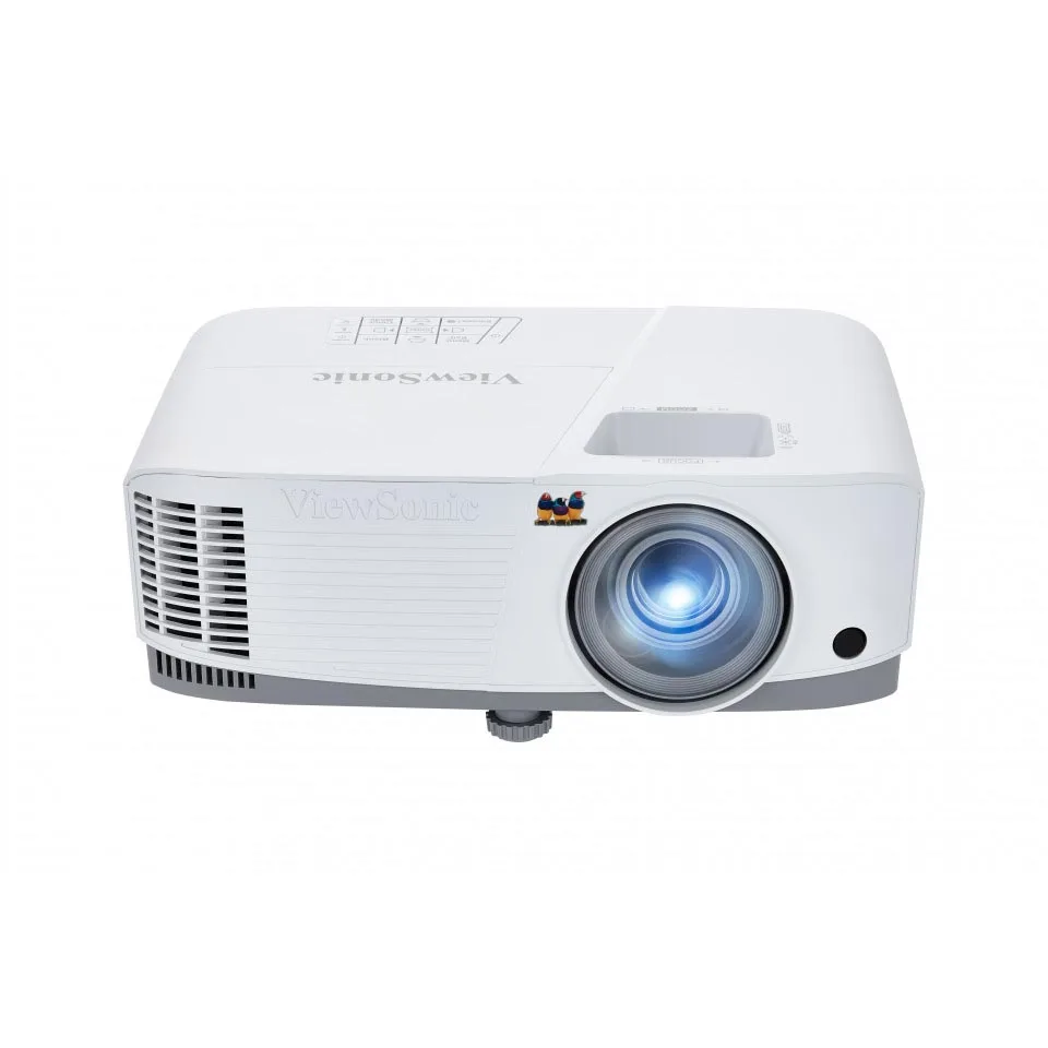 ViewSonic PG707W DLP Projector for Business and Education 4000 Lumens 1280x800 3D Projectors Smart Home Theater Video Projectors