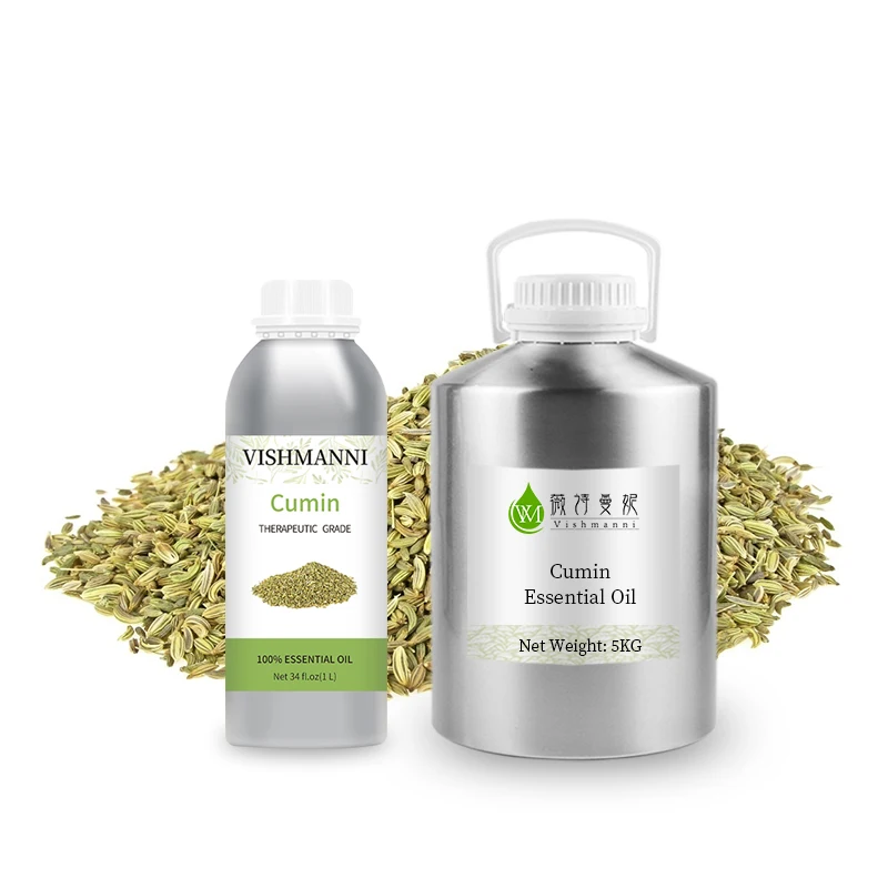 Частная этикетка холодный прессованный органический тмин черное масло семян с оптовой лучшей ценой