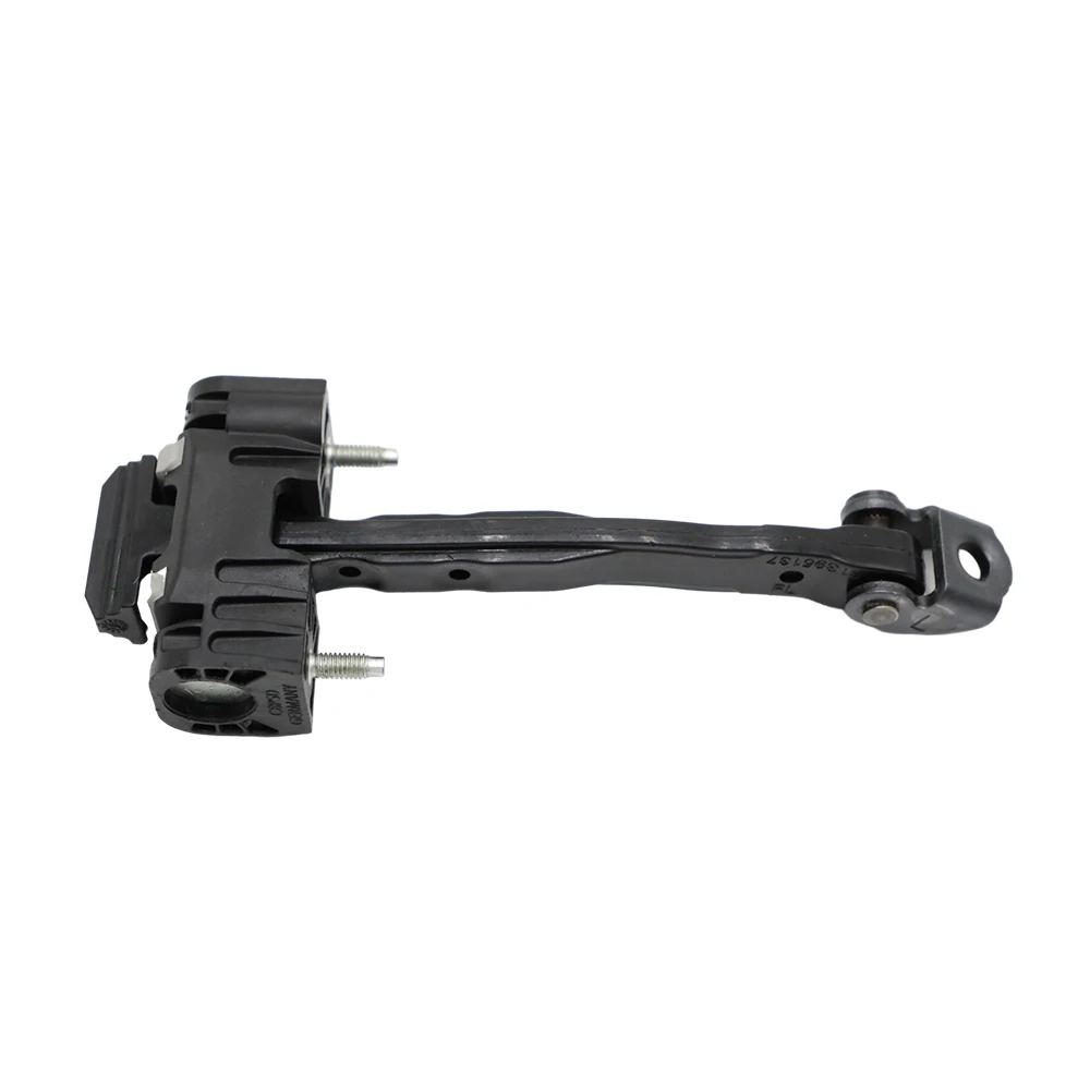 Womala High Quality Auto Parts 31395137 Front Door limiter Left Right Door Check for Volvo S80 2016-2022
