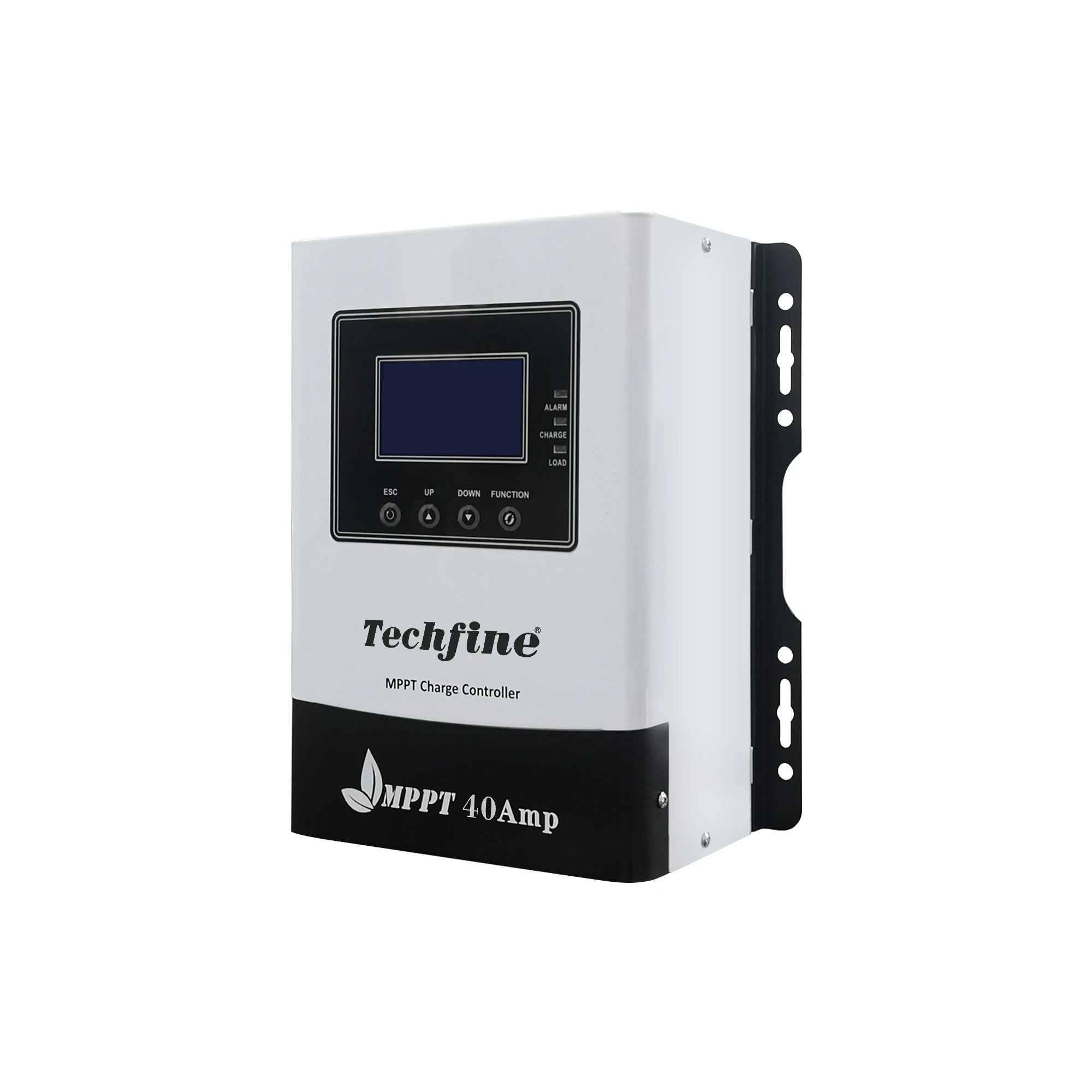 12V 24V 36V 48V 10A 15A 20A 30A 40A 50A 60A Solar Charger Controller 50 amp hybrid MPPT Solar Charge Controller