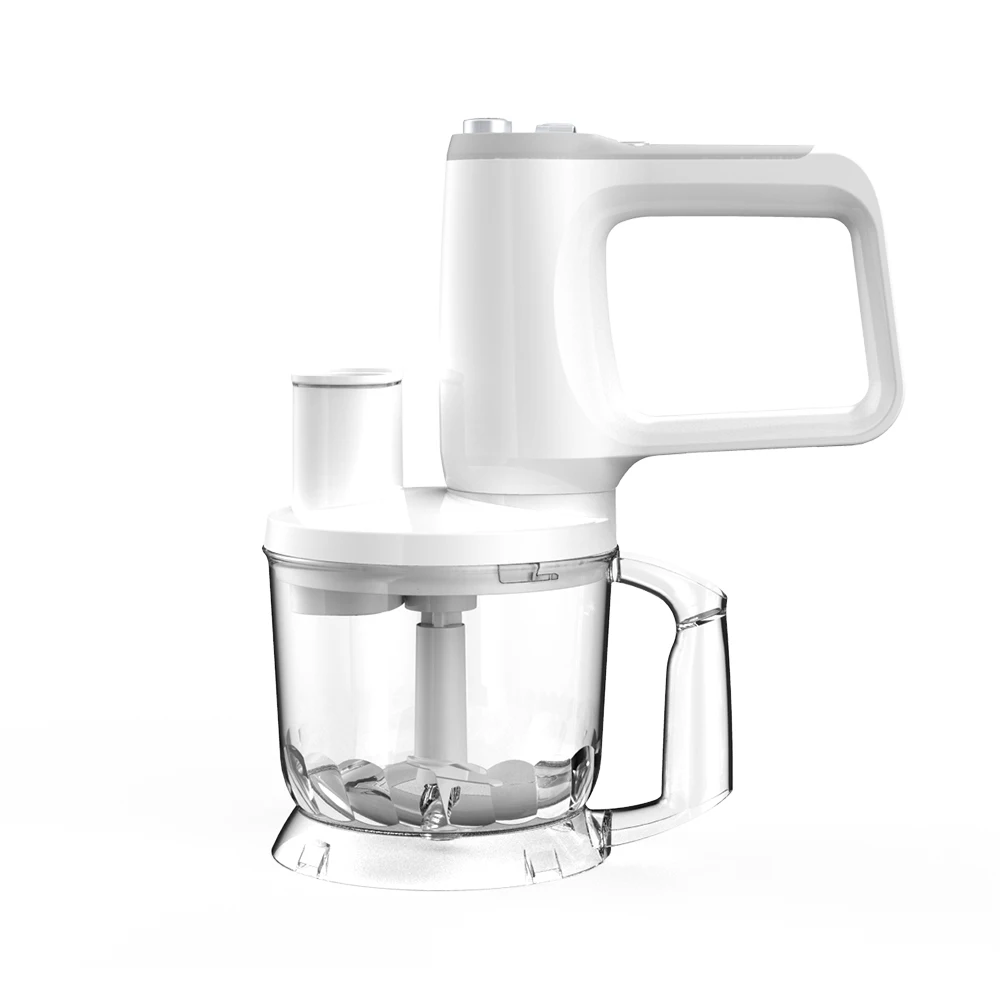 4in1 mini commercial blender stainless steel blander machine food processor vegetable slicer chopper replacement parts