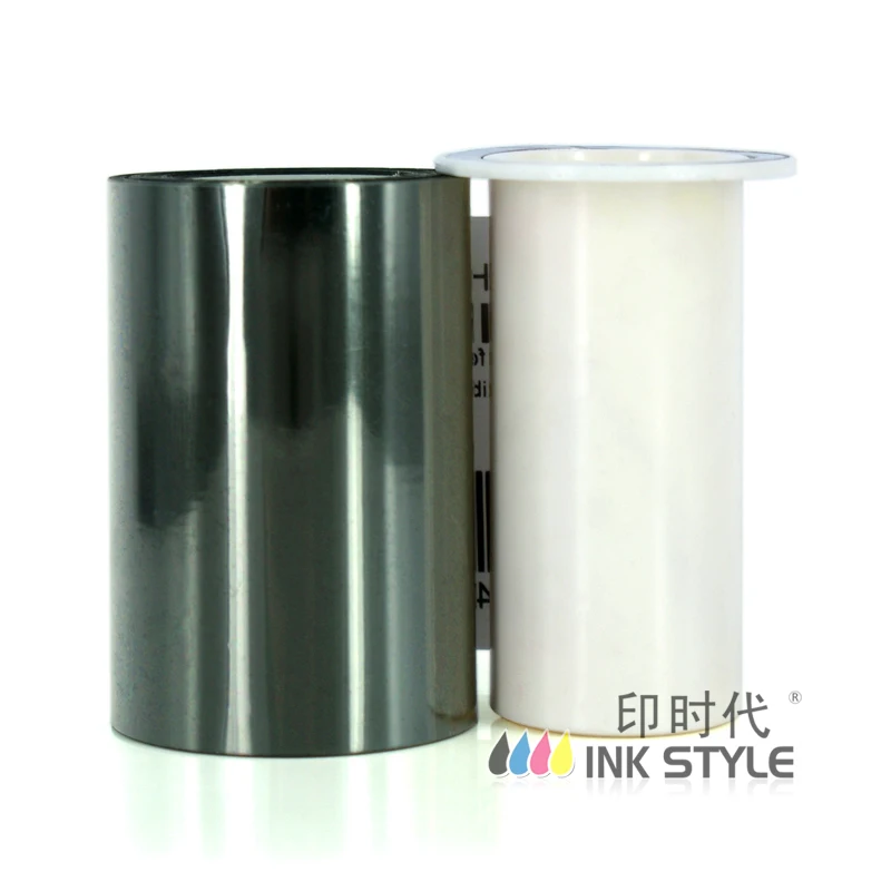 HODOO SIP30 Printer KO Printing Ribbons - 500 prints