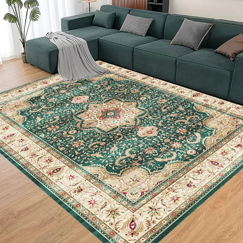 Коврик для ванной нескользящий