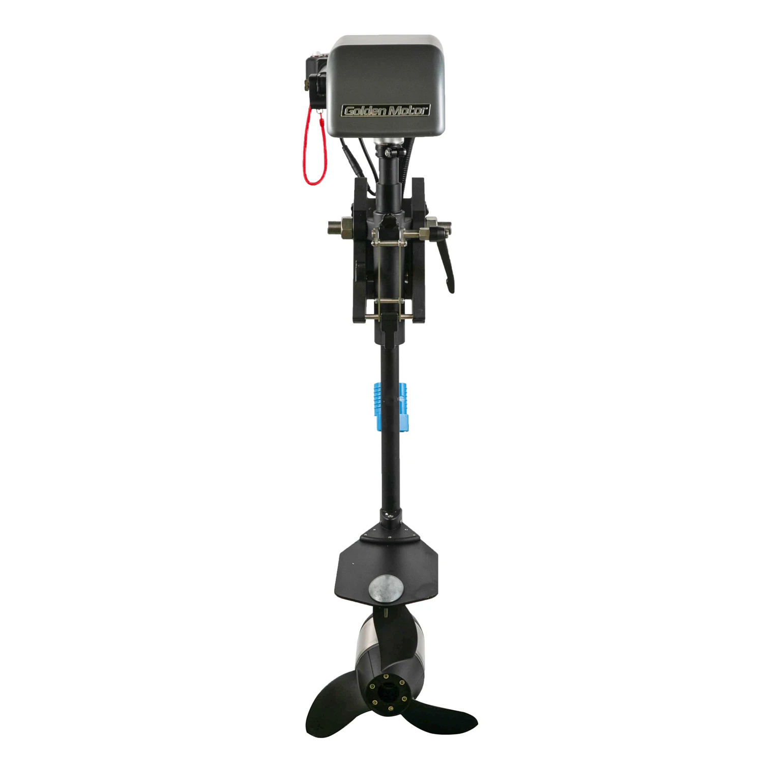 Good price Electric Outboard Motor battery powered boat motor electric trolling motor