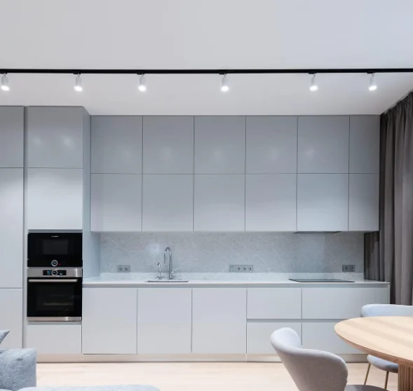 GU10 LED Light Bulbs Dimmable 5000K Daylight White GU10 Bulb Replacement for Recessed Track Lighting