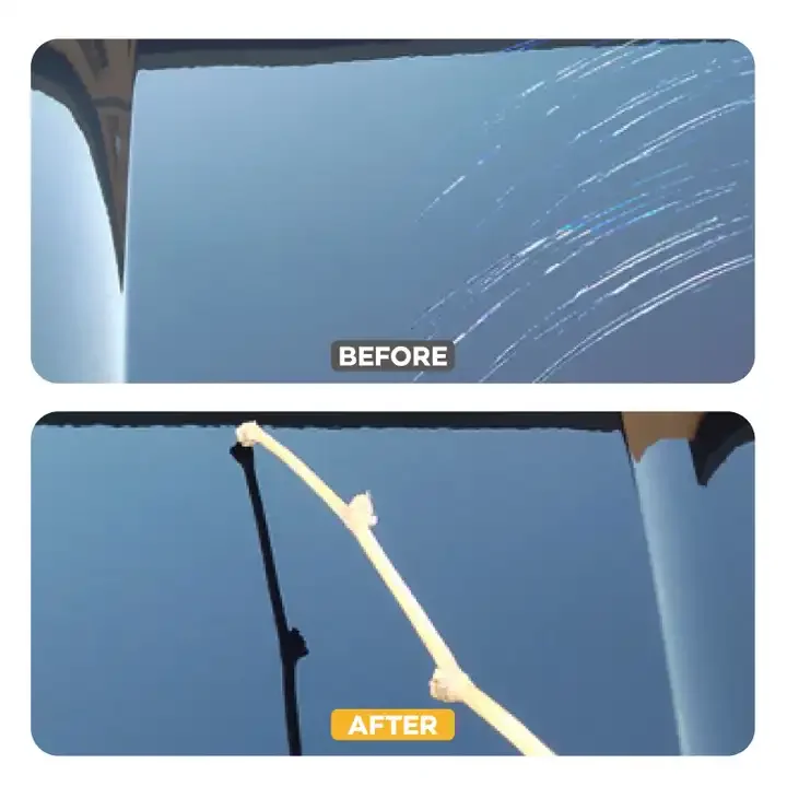 SRB P088 crystal ceramic coating for car  SRB Super hard coating crystal for car paint