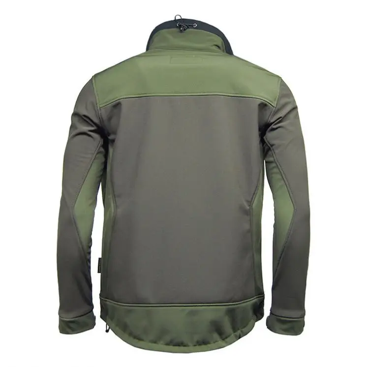 Custom Hunting And Fishing Clothing With High Quality
