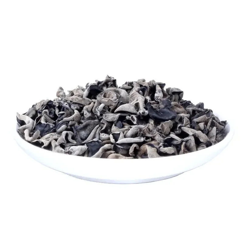 Wholesale Chinese Bulk Agaric Food Delicious Organic Black Fungus