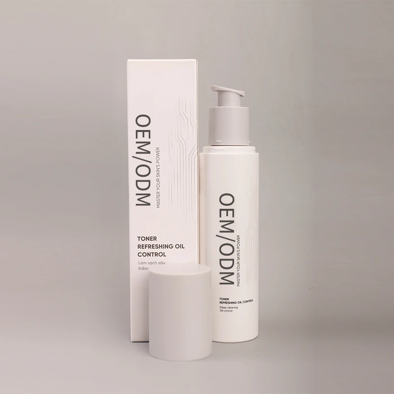 Salicylic Acid Whitening Blemish Toner Centella Asiatica Whitening Blemish Toner Centella asiatica skin brightening toner