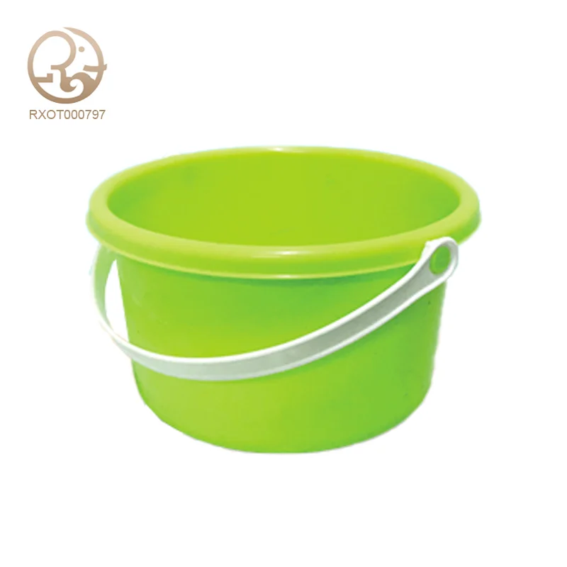 Factory supply other outdoor toys plastic sand molds tools bucket baby sand beach toy set summer toys for kids beach