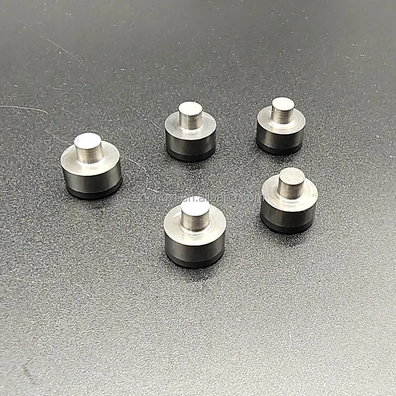 Geological PDC 1308  PDC Cutter  for geology exploring with super high wear resistance1308 PDC for drill bits