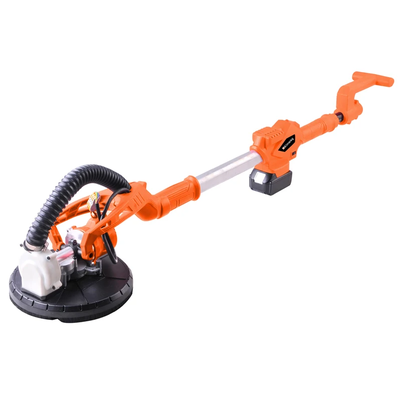 KINWAY KWDS2103 20V li-ion battery Cordless Drywall Sander with brushless 5230# motor