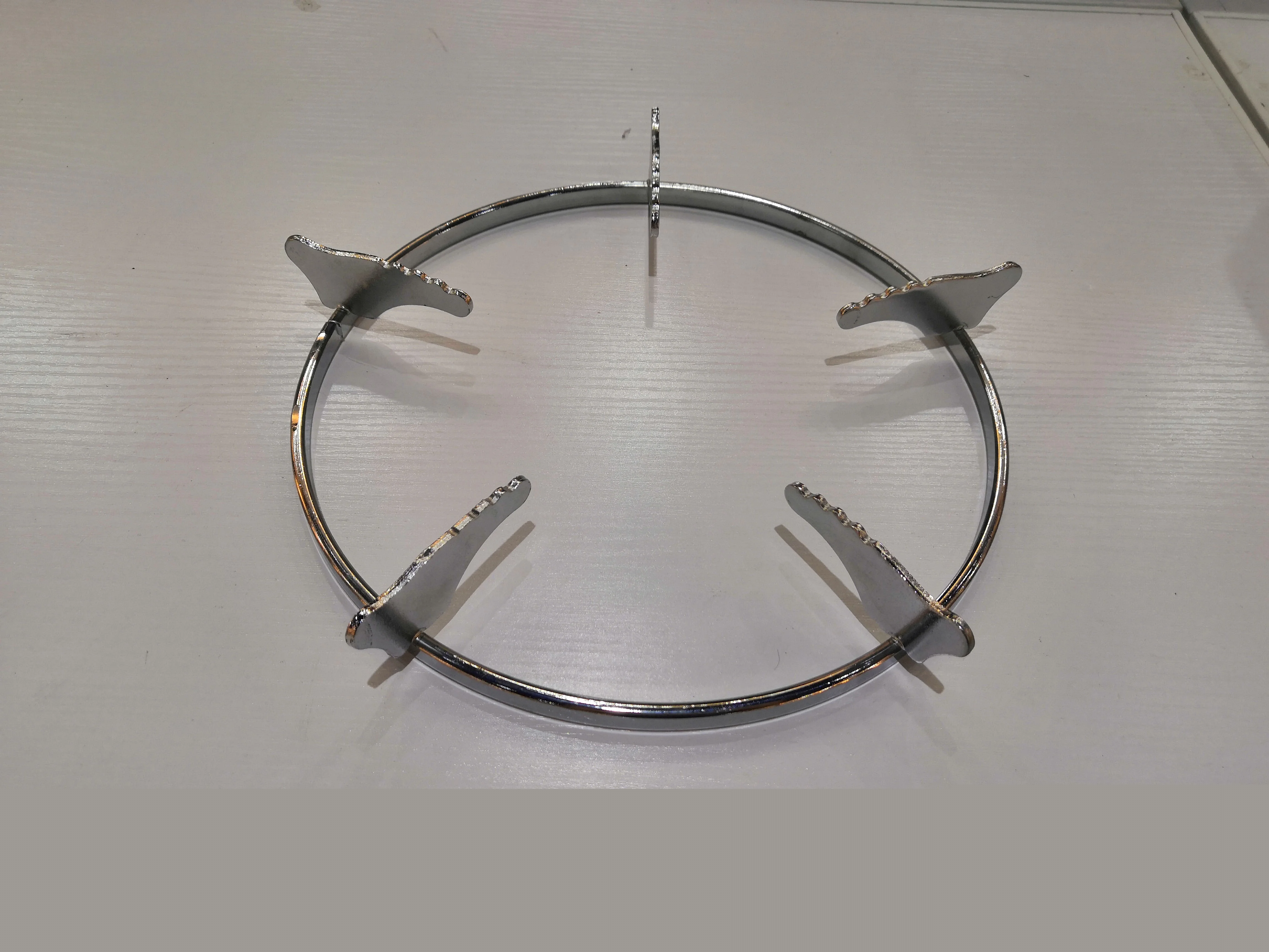 Hot Selling Tempered Glass Single Burner Model Gas Stove Gas Cooker