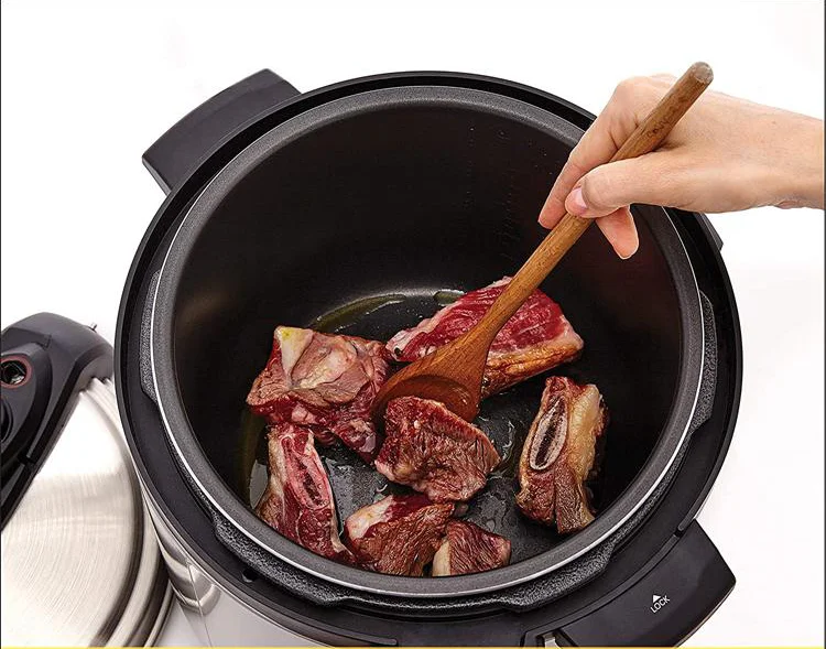 HY-06 5L/6L Multi Functional Electric Pressure Cooker 7 in 1 Multi Cooker