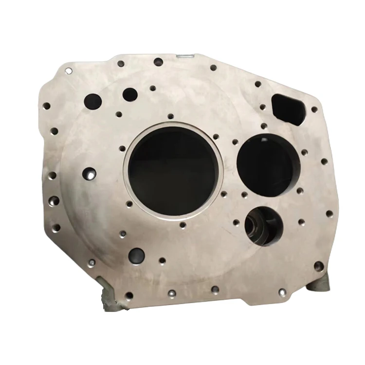 High Quality DONGFENG/VOLVO/ Truck Aluminum Alloy Die Casting Gearbox Housing