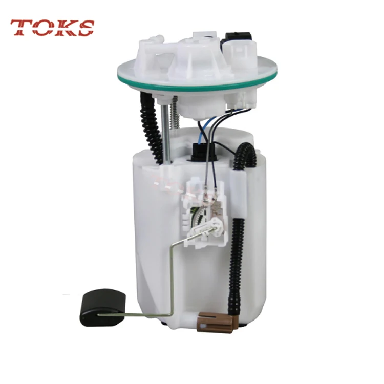 TOKS High Quality Auto Parts Fuel Pump Module Assembly/ Electrical Fuel Pump For Kia Soul OEM 31110-2K600