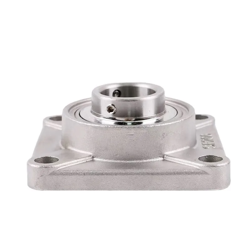 SUCF209 stainless steel pillow block bearings SUCF209 stainless steel bearing F209 pillow block bearings