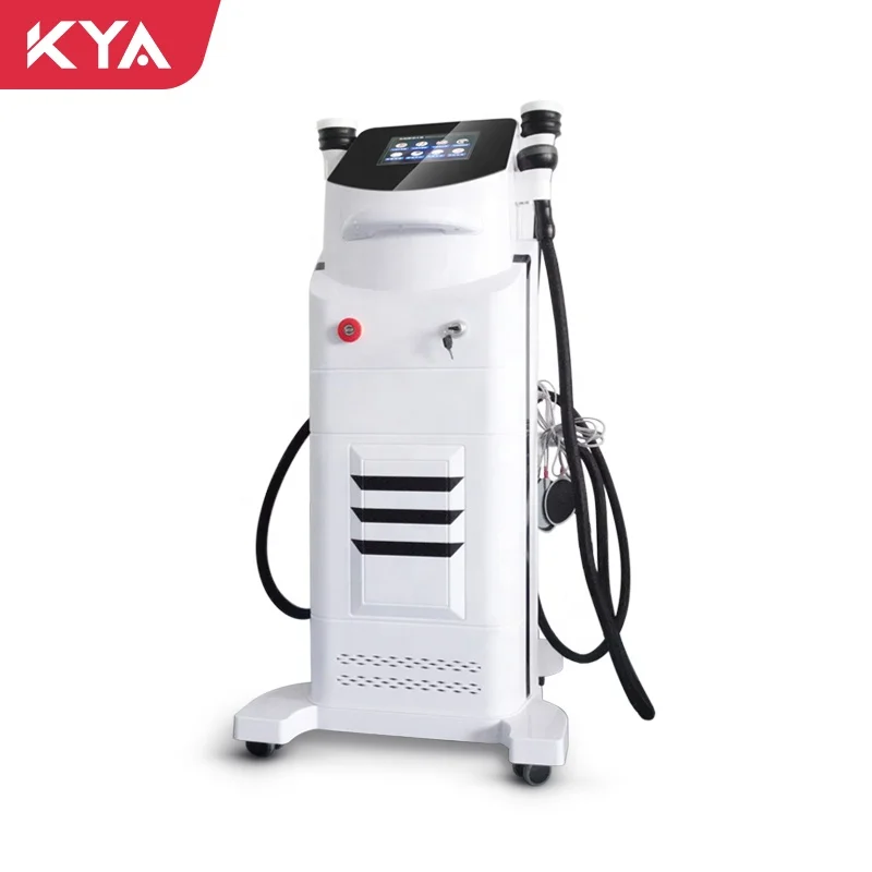 Factory price Microwave Nano lightwave Weight Loss machine RF body shaping instrument Vacuum Negative Pressure Slimming machine