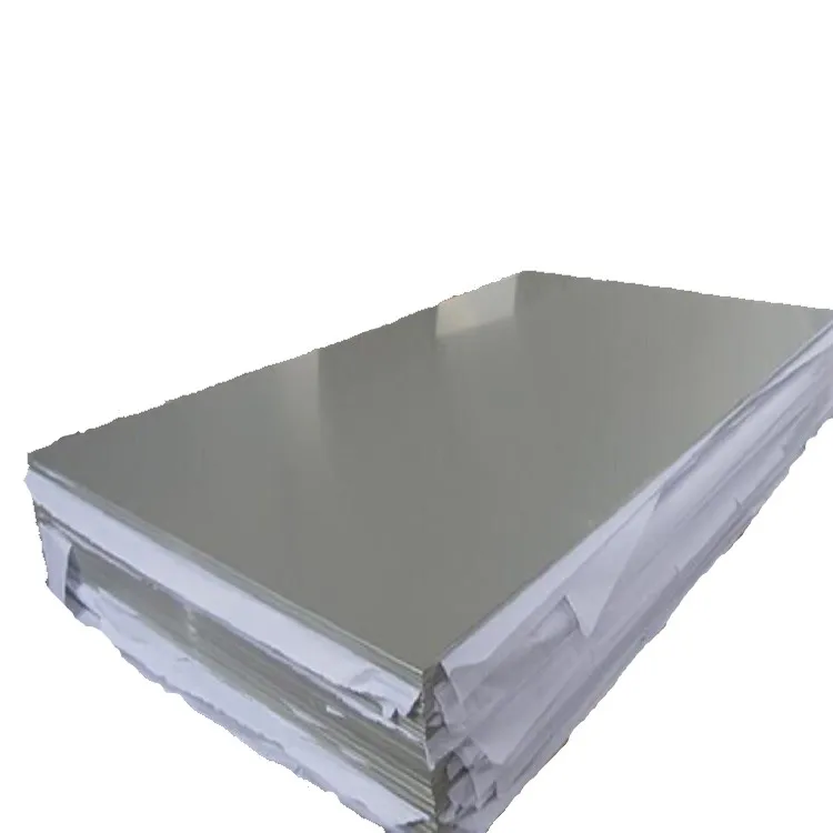 China manufacture 2024/2A12 Quality guaranteed aluminum plate aluminum sheet low price