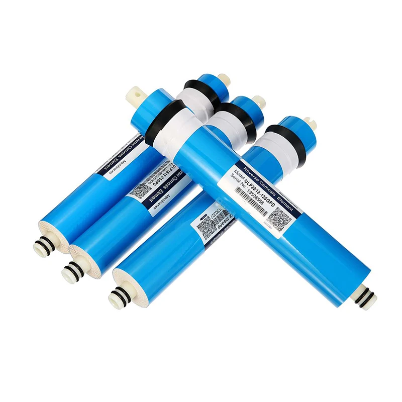 Агния TFC-2012-125G цены по прейскуранту завода-изготовителя морской воды и солоноватой воды очистки воды при помощи обратного осмоса мембрана для очистки воды