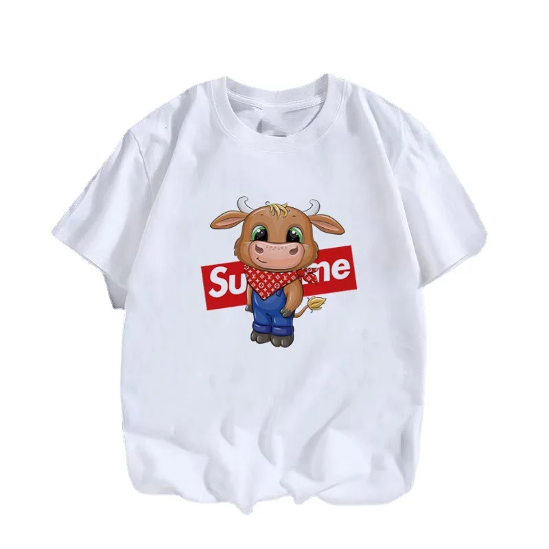 
Hot Selling summer 100% cotton custom brand t-shirt 