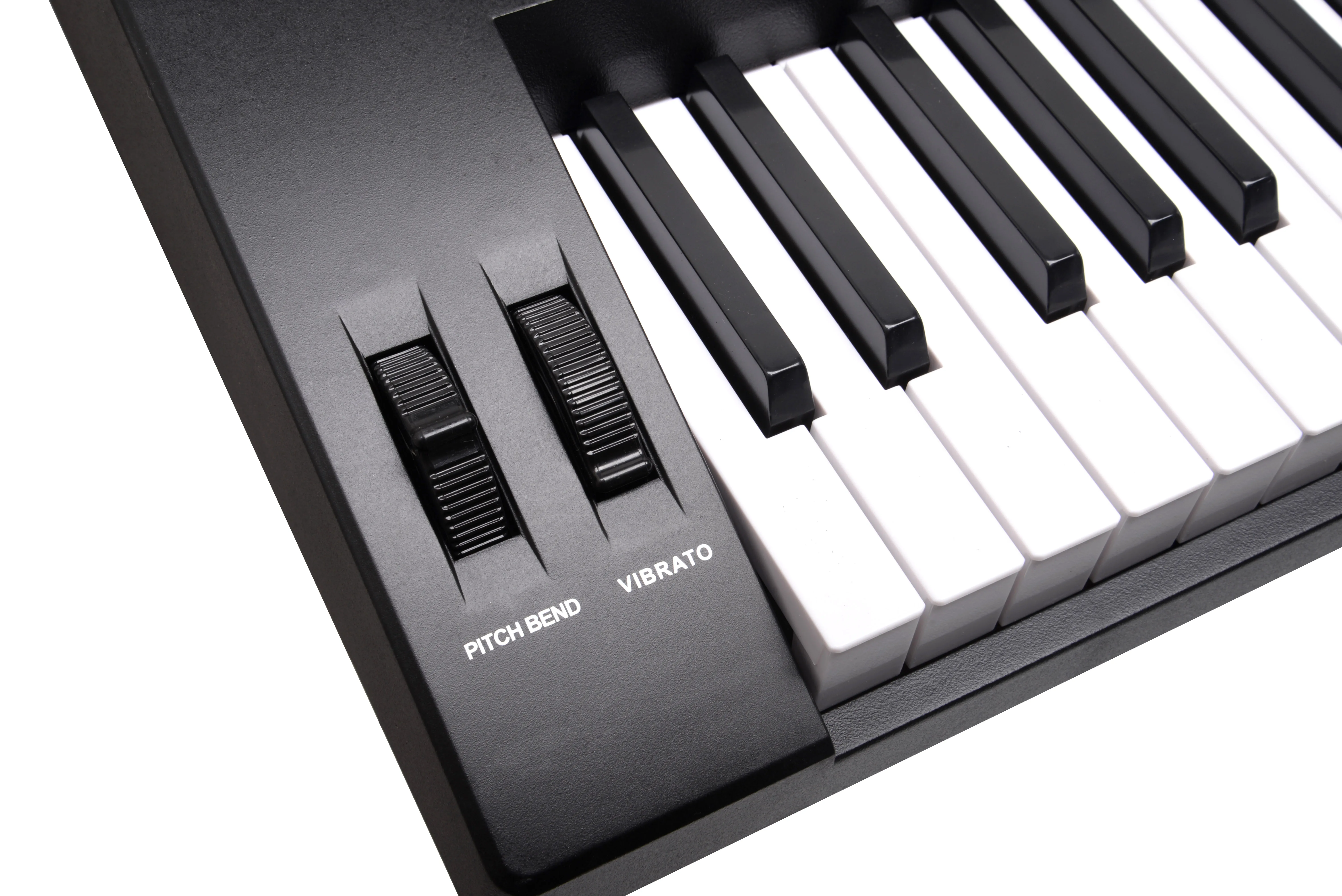 Rich Functions Universal Applicability 61 Keys Piano Portable Electric Keyboard