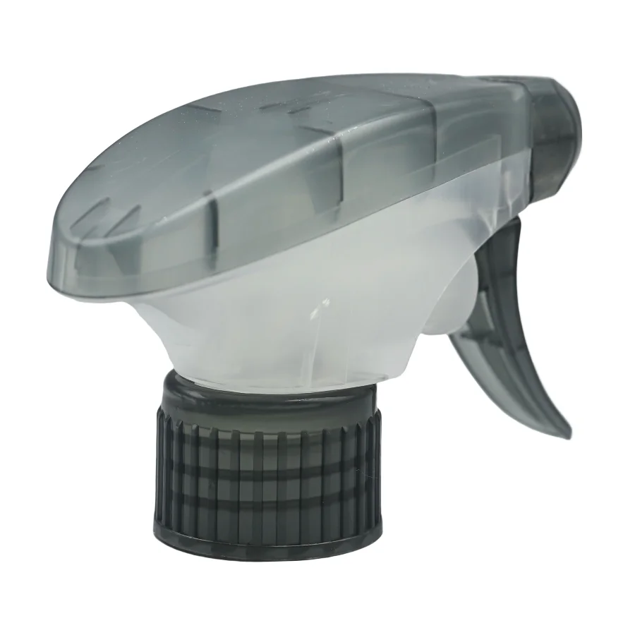 Factory Supply Kitchen Window Cleaning and Gardening Trigger Sprayer 28/410 PP Plastic Water Powered for Home Use pubg trigger