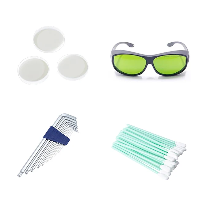 2023 factory sale New product 4in1 fiber laser Welding cleaning machine use best SUP 23T system