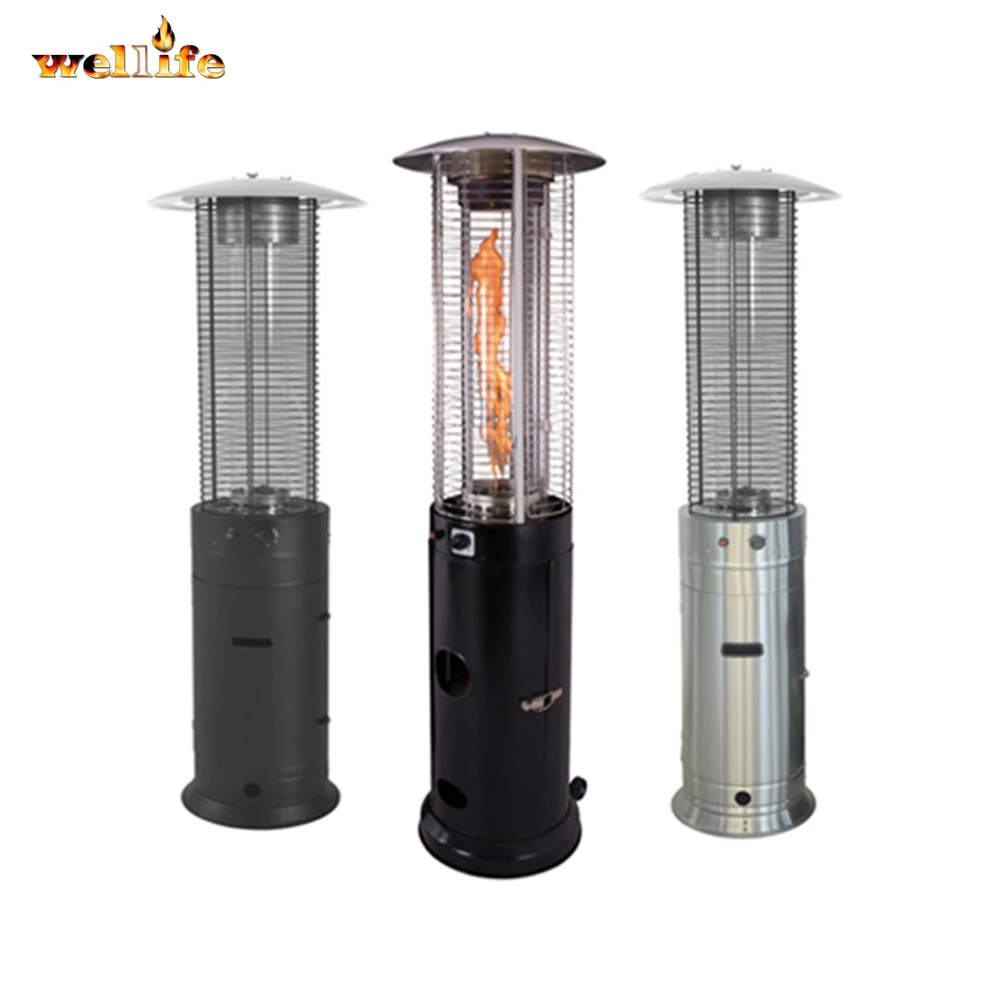 OEM ODM Manufacturer Wholesale CE Approved Propane Outdoor Garden Patio Heater Gas