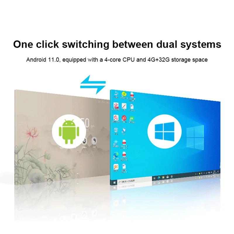 75' Smart Blackboard Price Teaching Slide Digital Interactive Flat Panel Teaching Nano Blackboard Display Teaching Blackboard