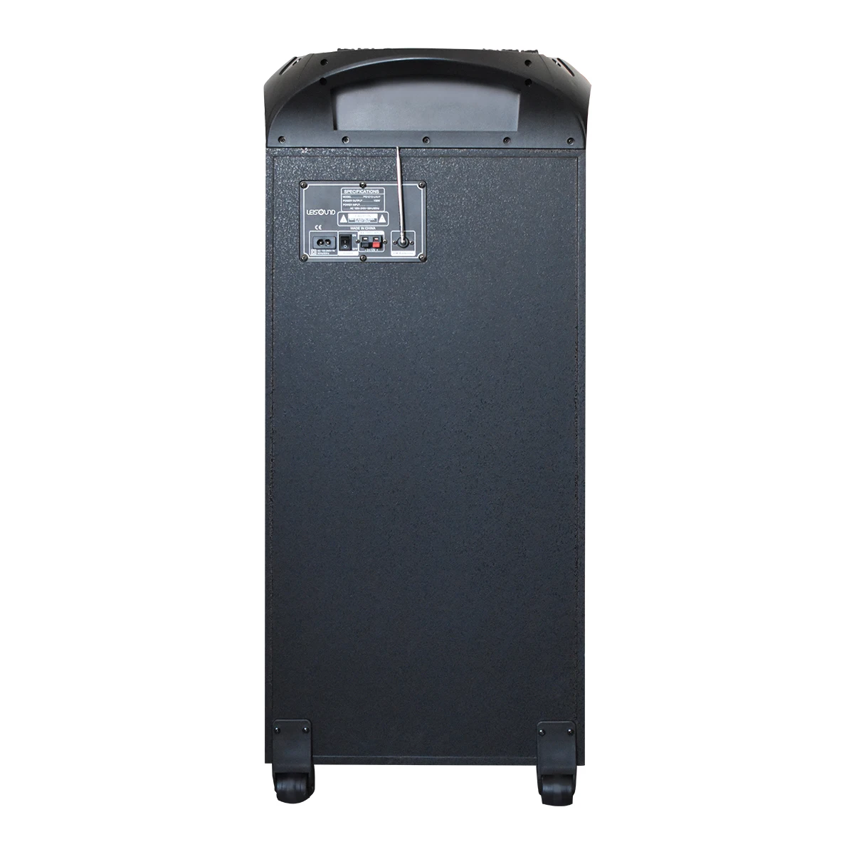 2022 Stylish Portable Bt Speaker Wireless sound Factory Wholesale Oem party Speaker Good Audio