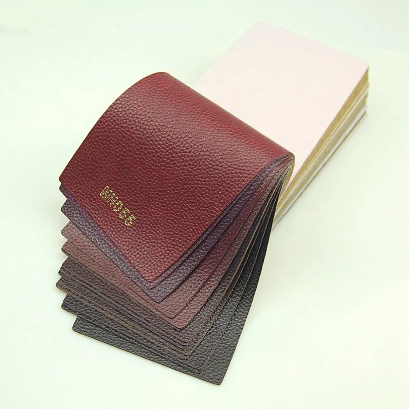 pvc synthetic self adhesive faux recliner sofa cum bed leather