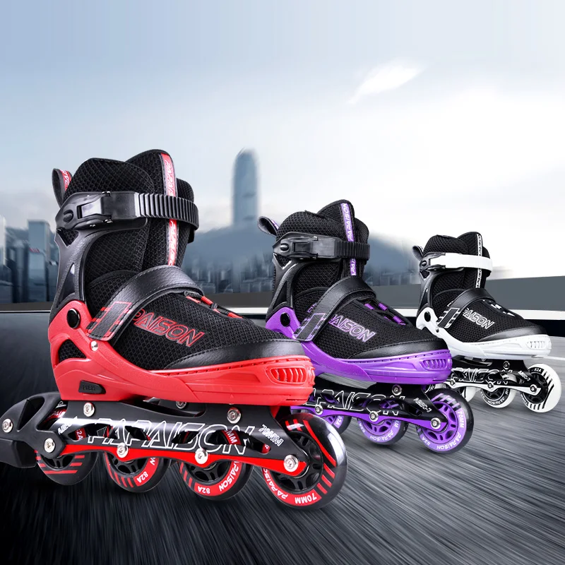 Hot Sale PAPAISON Inline Roller Skates Shoes To Sale New Product Roller Inline Skates For Adults And Kids