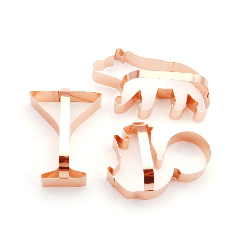 Baking Tools Cookies Press Cutter Biscuits Machine Kitchen Molds With Three Molds In Two Series