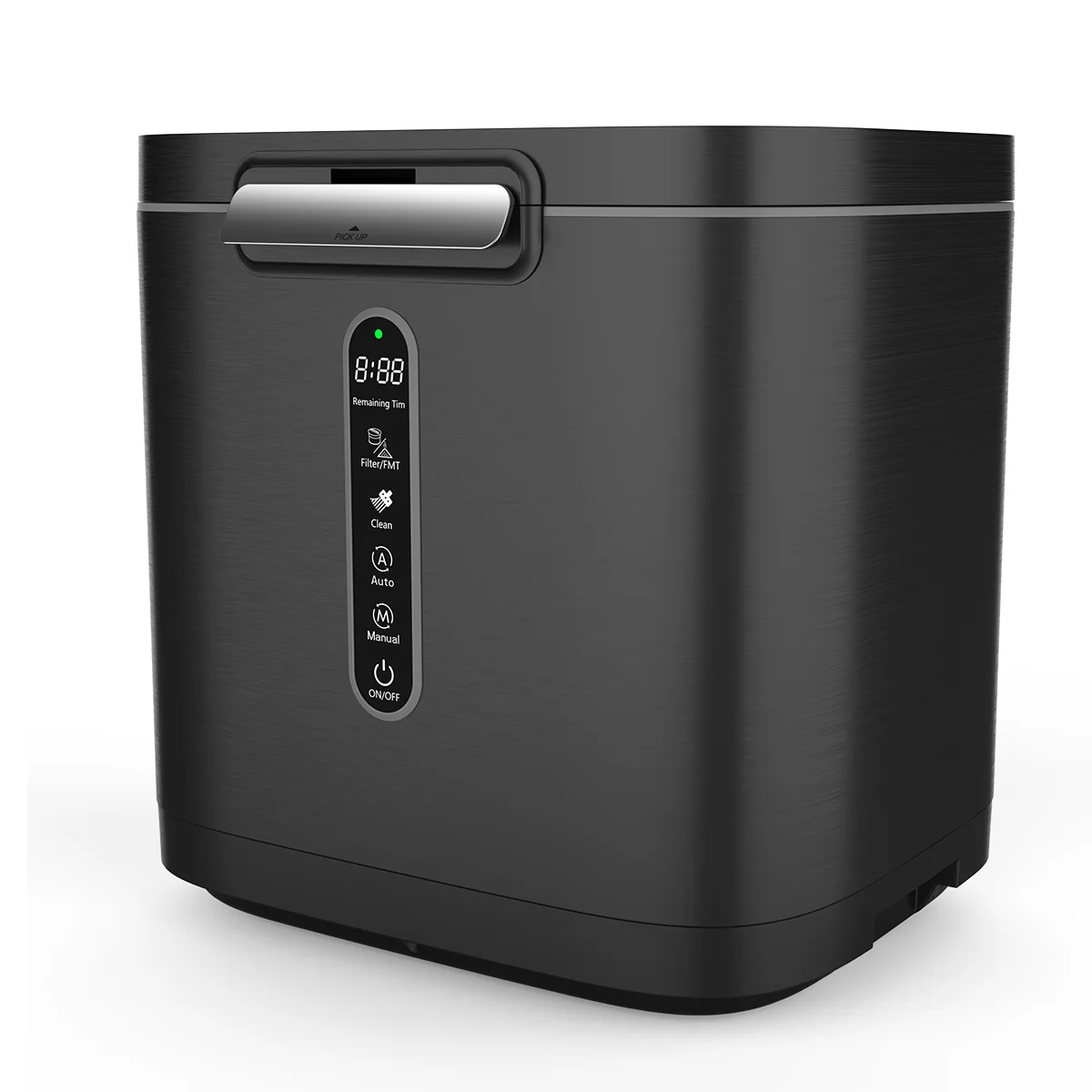 2024 Household Intelligent Food Waste Composting Machine Electric Food Waste Recycling Machine