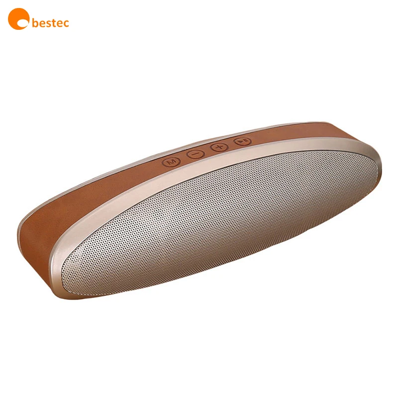 G9 wooden retro TWS speaker with wireless version 4.0+EDR 1200mAh TWS connection blue tooth speaker