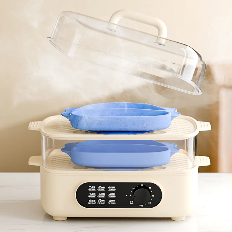 Wholesale OEM/ODM BPA Free Spill-Proof Feeding Divider Dishes Bowl Food Grade Silicone Baby Plate