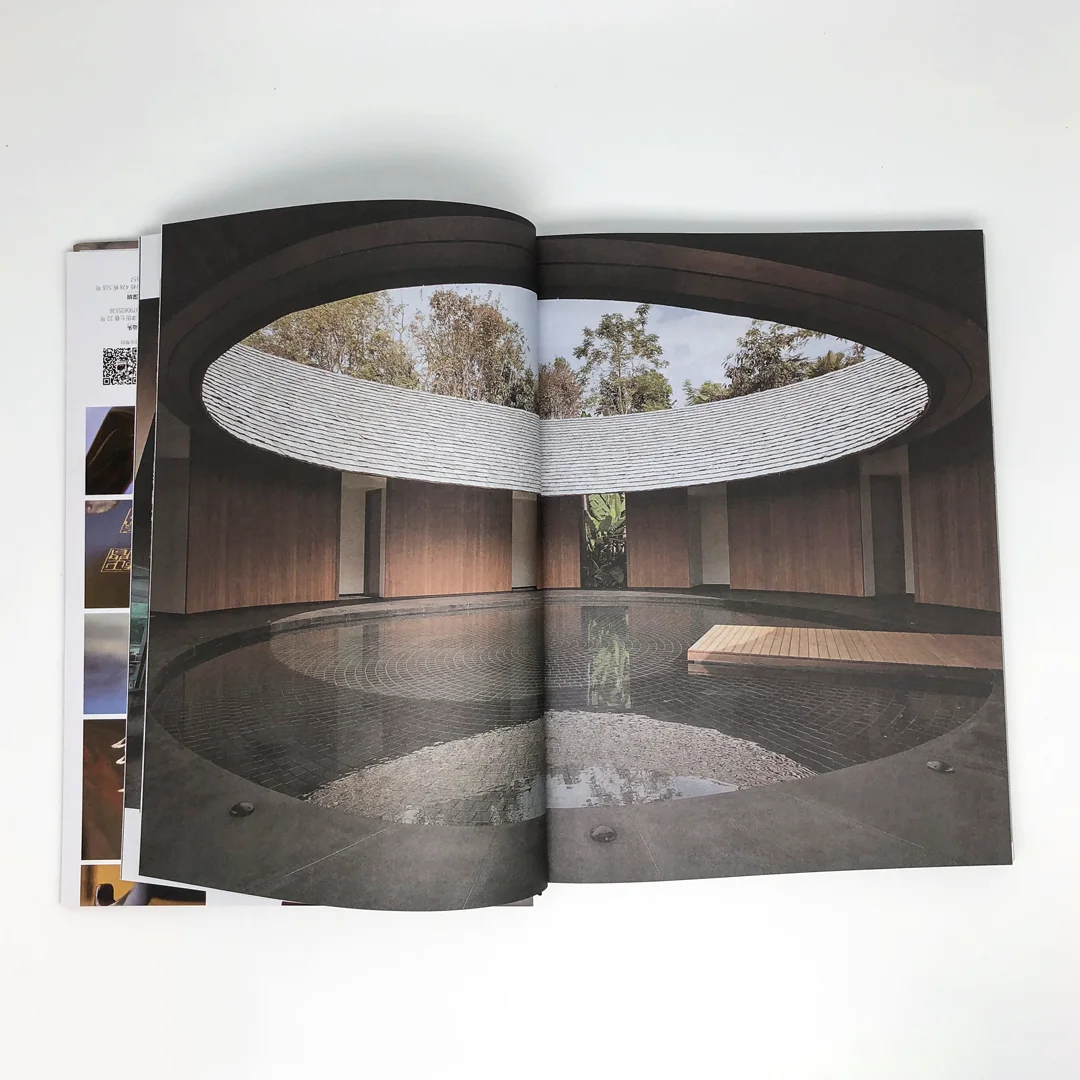 Professional Supplier Linen Offset Soft Cover Print Custom Hardcover Book Printing