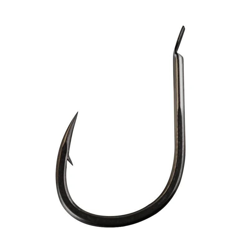 Wholesale Fishing Hooks Bulk Barbed Assist Hook Jigging For Saltwater And Freshwater