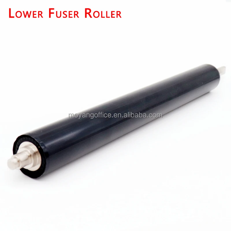 MoYang RM2-1257-000 Lower Fuser Roller + Fusing Film Sleeve For HP LaserJet PHP M607 M608 M609 M610 M611 M612 M631 M632 Printer