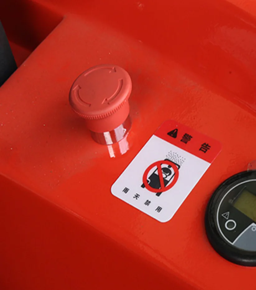 3-тонный Электрический буксировочный трактор, сидячий буксировочный грузовик для трейлера, склада, аэропорта, багажа, буксировочный грузовик